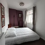 L\'Arche, Appartement Sur Les Toits D\'Etretat