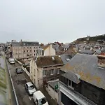 L\'Arche, Appartement Sur Les Toits D\'Etretat